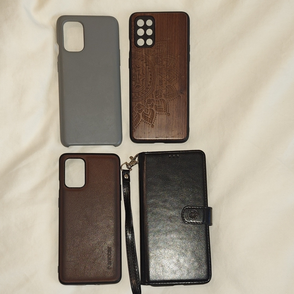 Oneplus 8T Phone Cases